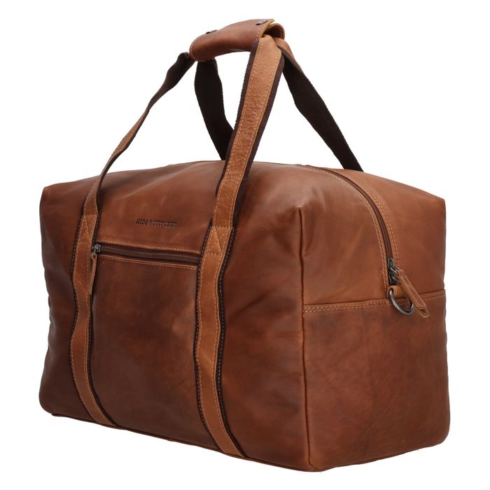 Hide & Stitches Japura Reistas