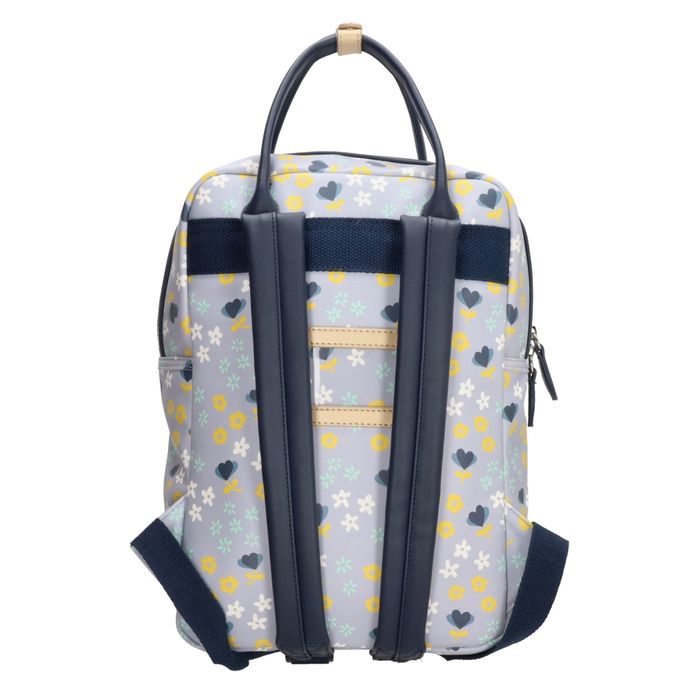 Zebra Trends Girls Rugzak