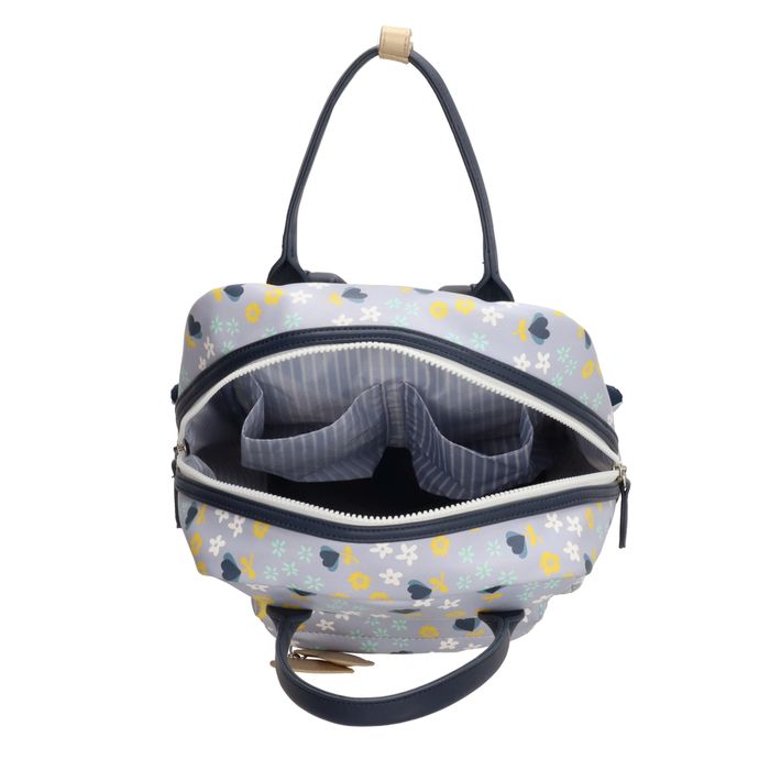 Zebra Trends Girls Rugzak