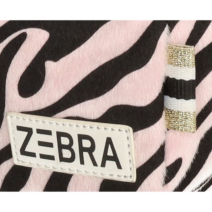 Zebra Girls Rugzak