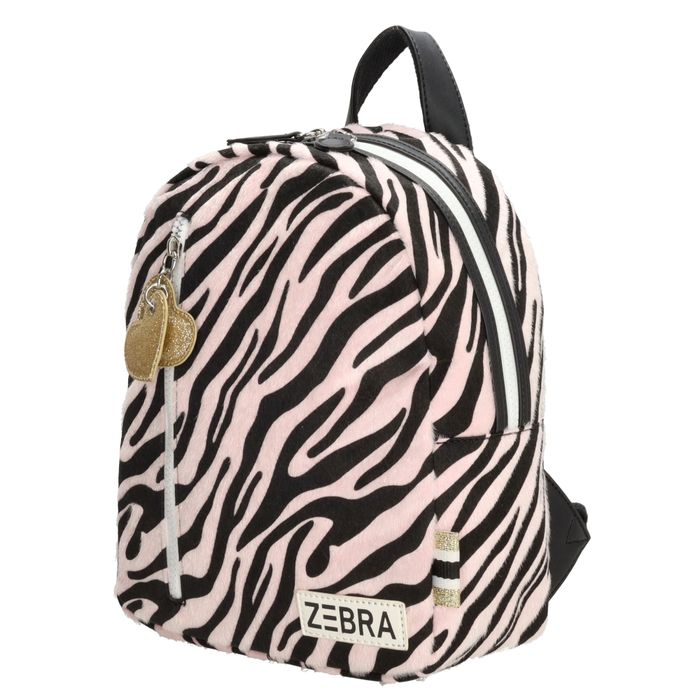 Zebra Girls Rugzak