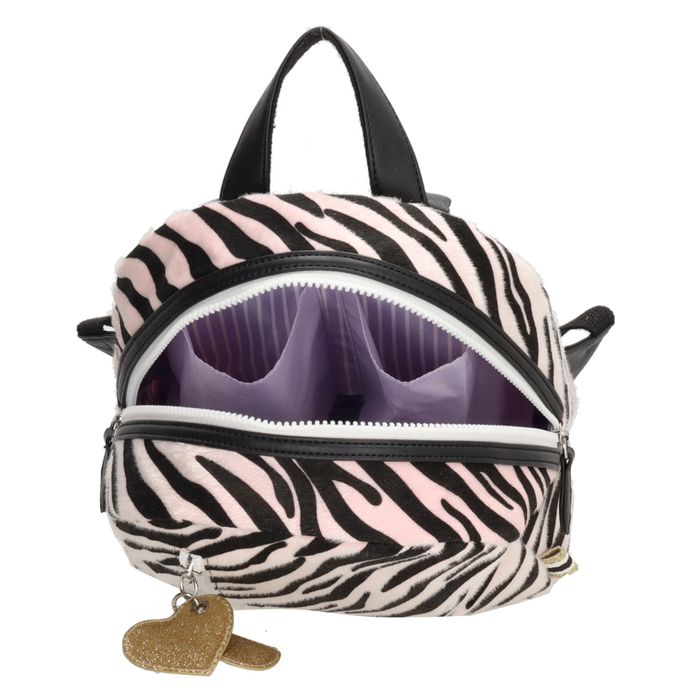 Zebra Girls Rugzak