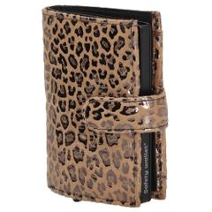 Charm London Camberwell Creditcard etui