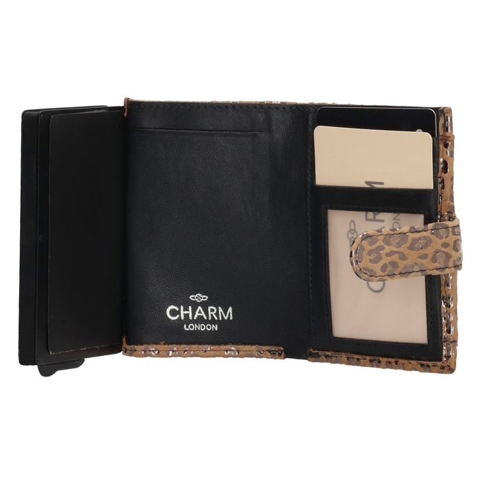 Charm London Camberwell Kreditkartenetui