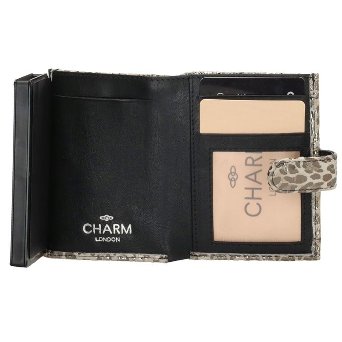 Charm London Camberwell Kreditkartenetui