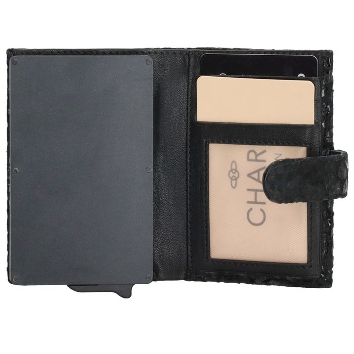 Charm London Camberwell Creditcard case