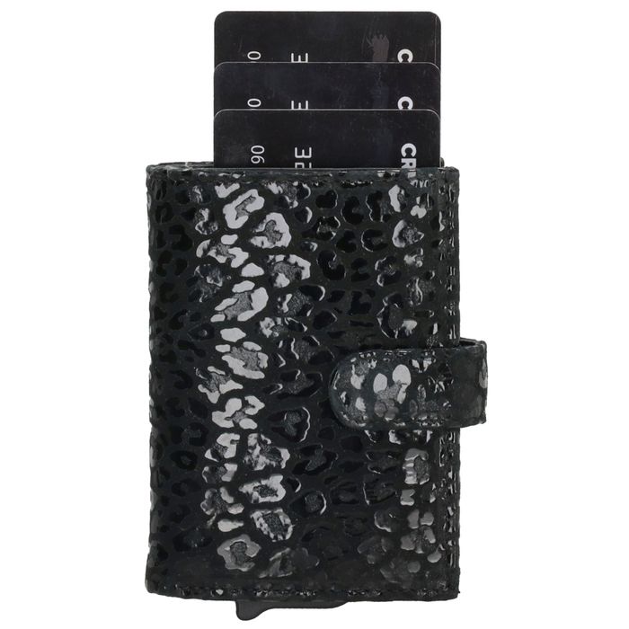 Charm London Camberwell Creditcard case