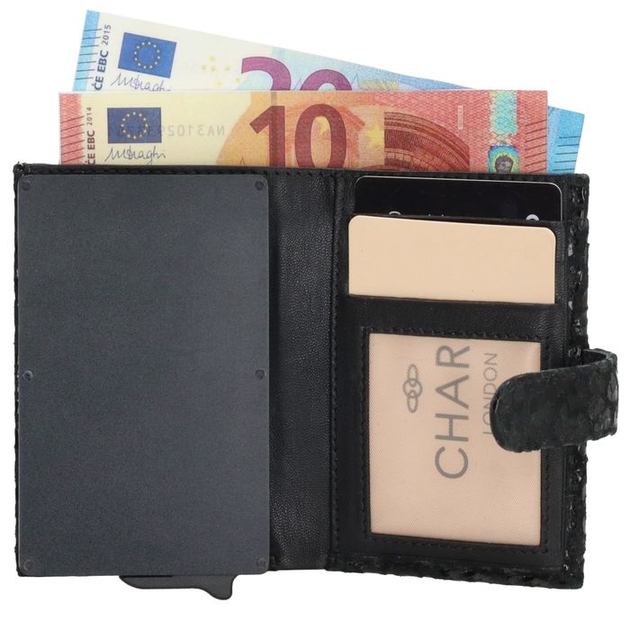 Charm London Camberwell Creditcard case