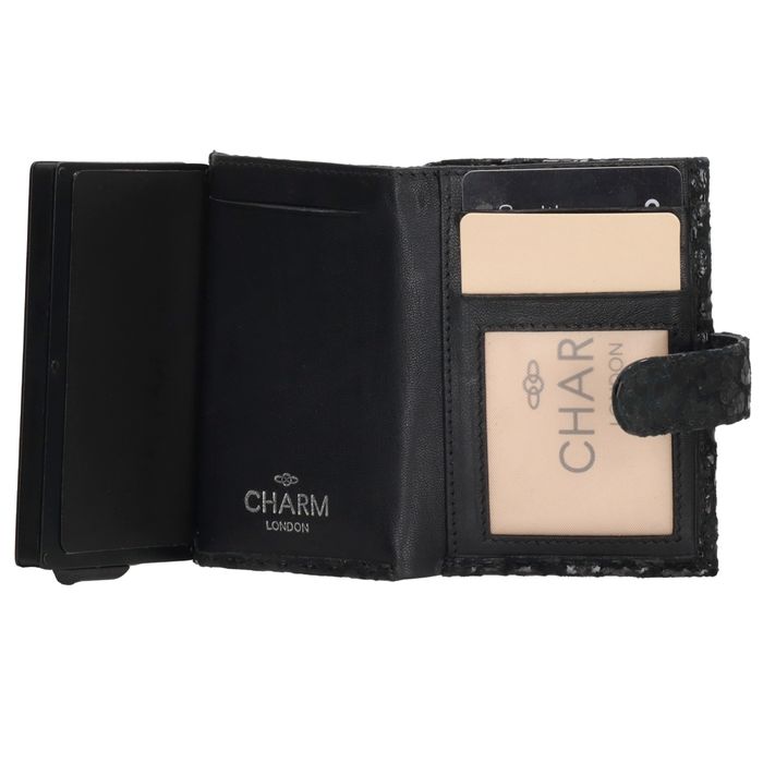Charm London Camberwell Creditcard case