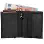 Hide & Stitches Japura Safety Wallet