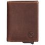 Hide & Stitches Japura Safety Wallet