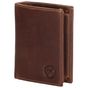 Hide & Stitches Japura Safety Wallet