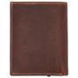 Hide & Stitches Japura Safety Wallet
