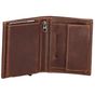 Hide & Stitches Japura Safety Wallet