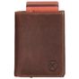 Hide & Stitches Japura Safety Wallet
