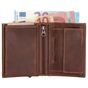 Hide & Stitches Japura Safety Wallet