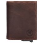 Hide & Stitches Japura Safety Wallet