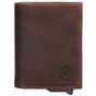 Hide & Stitches Japura Safety Wallet