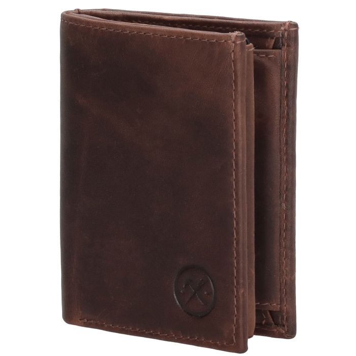 Hide & Stitches Japura Safety Wallet