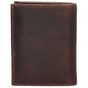 Hide & Stitches Japura Safety Wallet