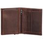Hide & Stitches Japura Safety Wallet