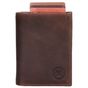 Hide & Stitches Japura Safety Wallet