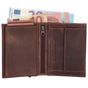 Hide & Stitches Japura Safety Wallet