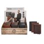 Hide & Stitches Japura Safety Wallet