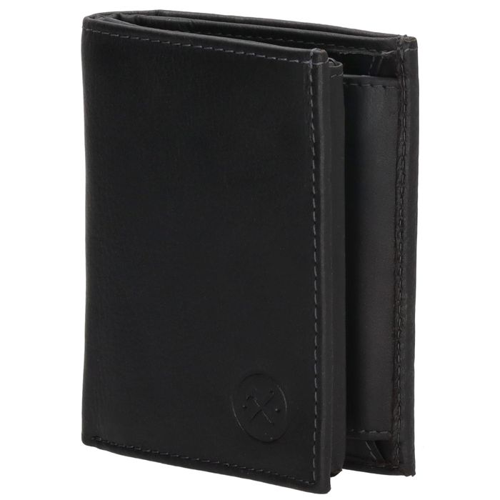 Hide & Stitches Japura Safety Wallet
