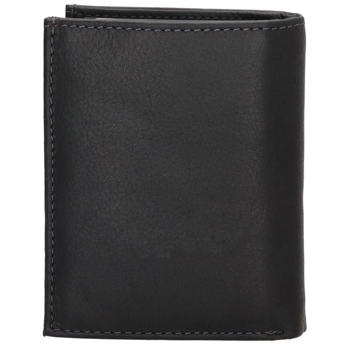Hide & Stitches Japura Safety Wallet