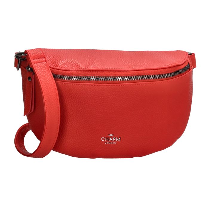 Charm London New York Waist bag