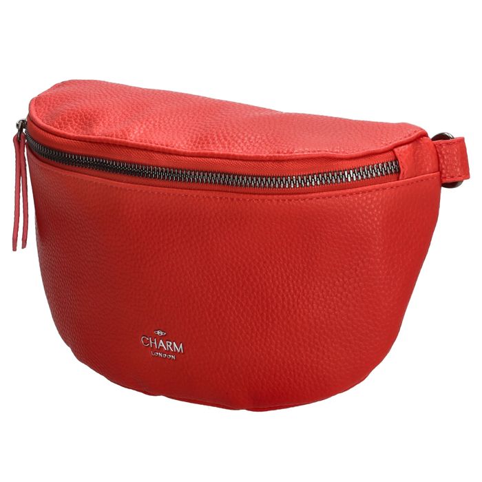 Charm London New York Waist bag