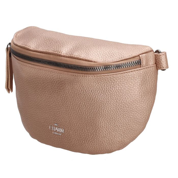 Charm London New York Waist bag