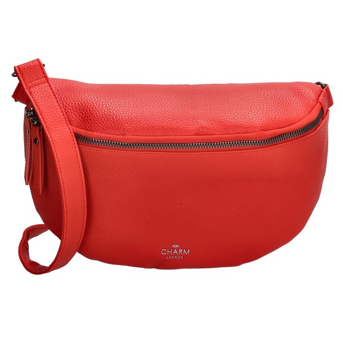 Charm London New York Waist bag