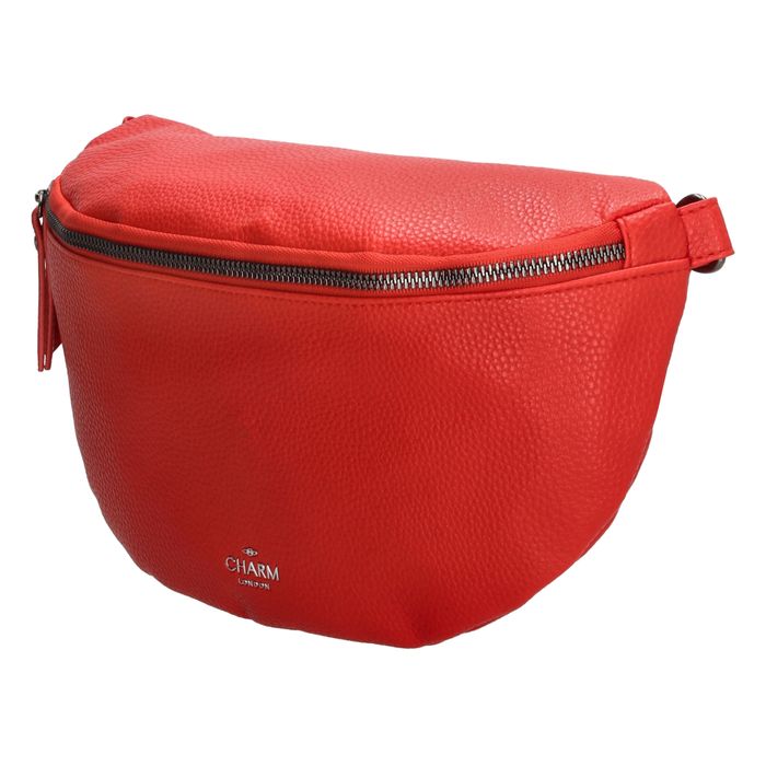 Charm London New York Waist bag
