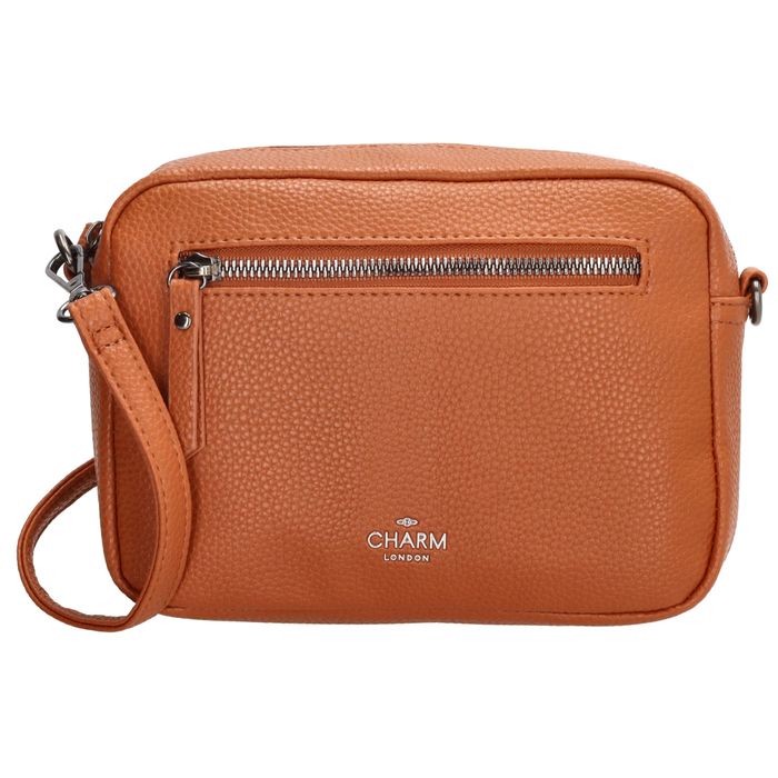 Charm London New York Schoudertas