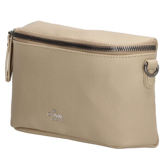 Charm London New York Gürteltasche