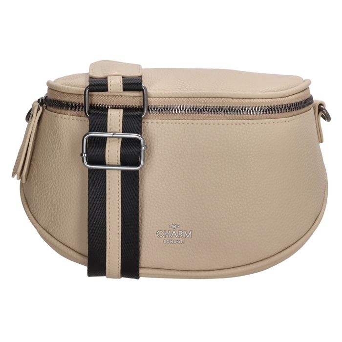 Charm London New York Waist bag