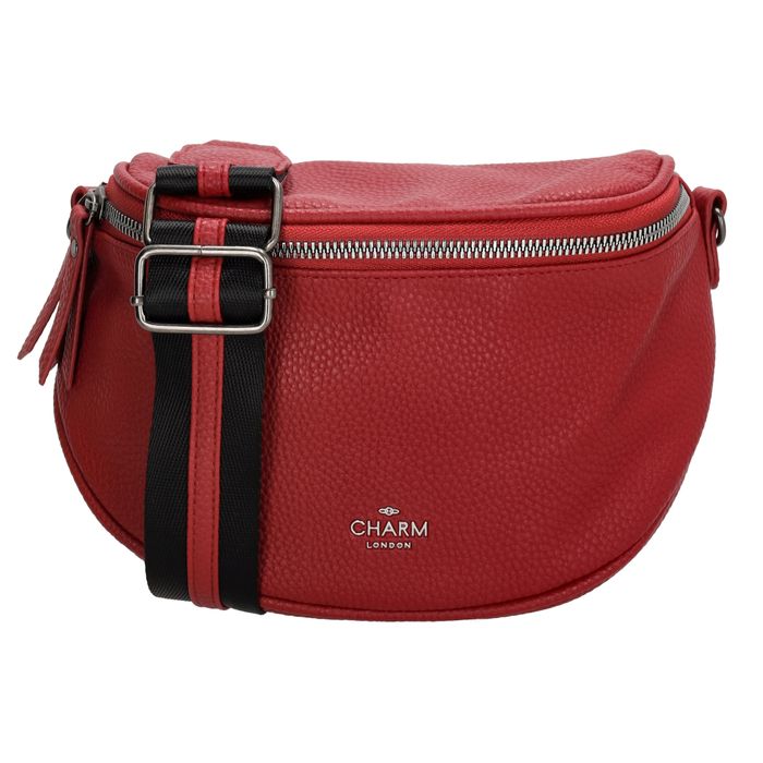 Charm London New York Waist bag
