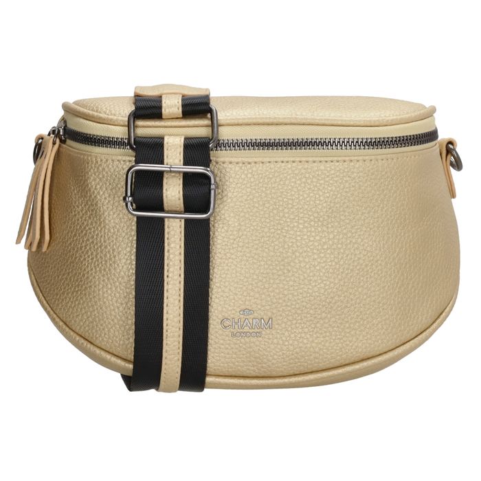 Charm London New York Waist bag
