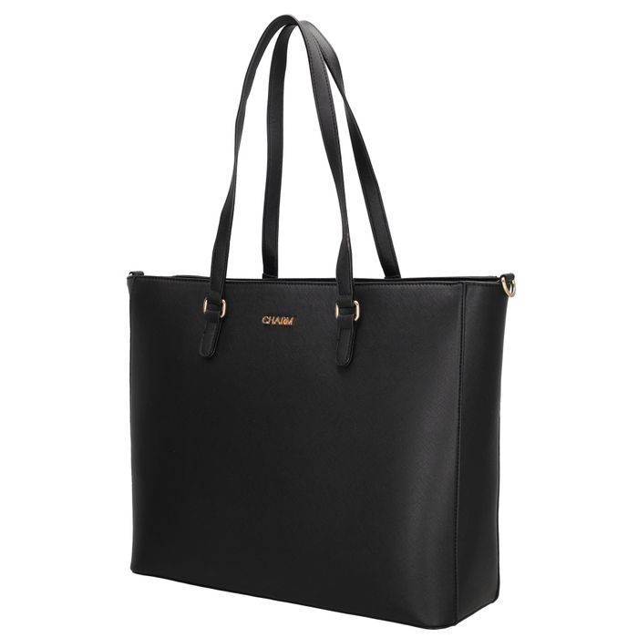 Charm London Birmingham Shopper 15,6 inch (34.5x19.4 cm)
