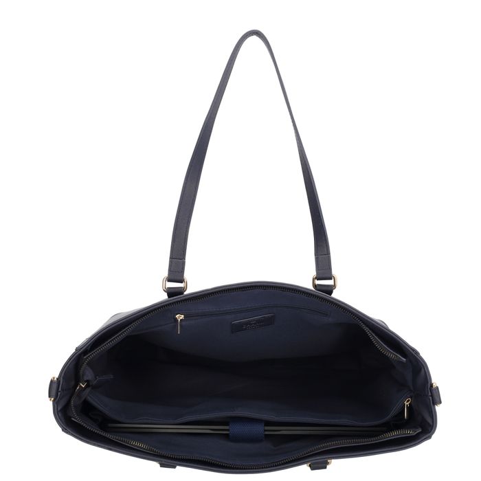 Charm London Birmingham Shopper 15,6 inch (34.5x19.4 cm)
