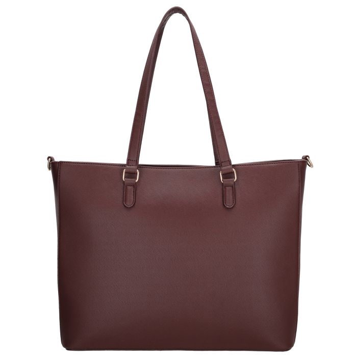 Charm London Birmingham Shopper 15,6 inch (34.5x19.4 cm)