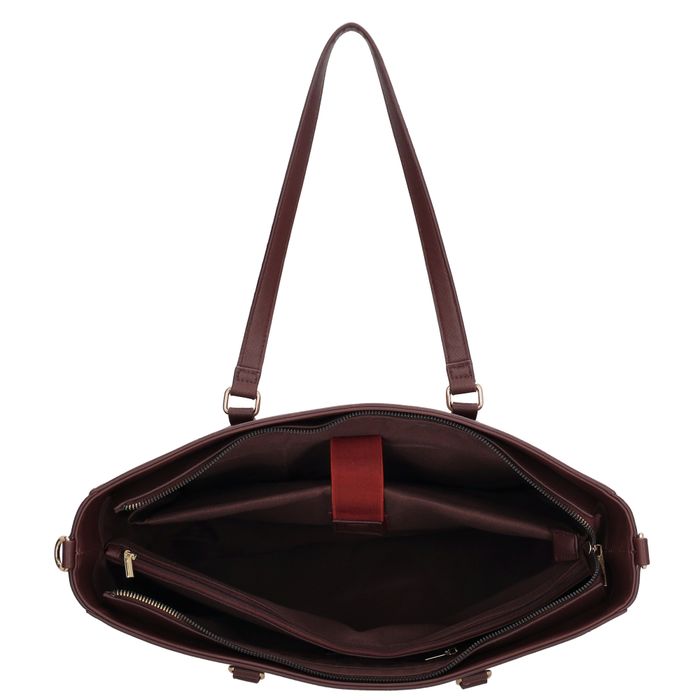 Charm London Birmingham Shopper 15,6 inch (34.5x19.4 cm)