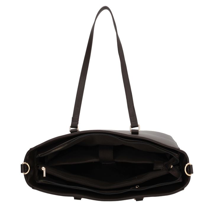 Charm London Birmingham Shopper 15,6 inch (34.5x19.4 cm)
