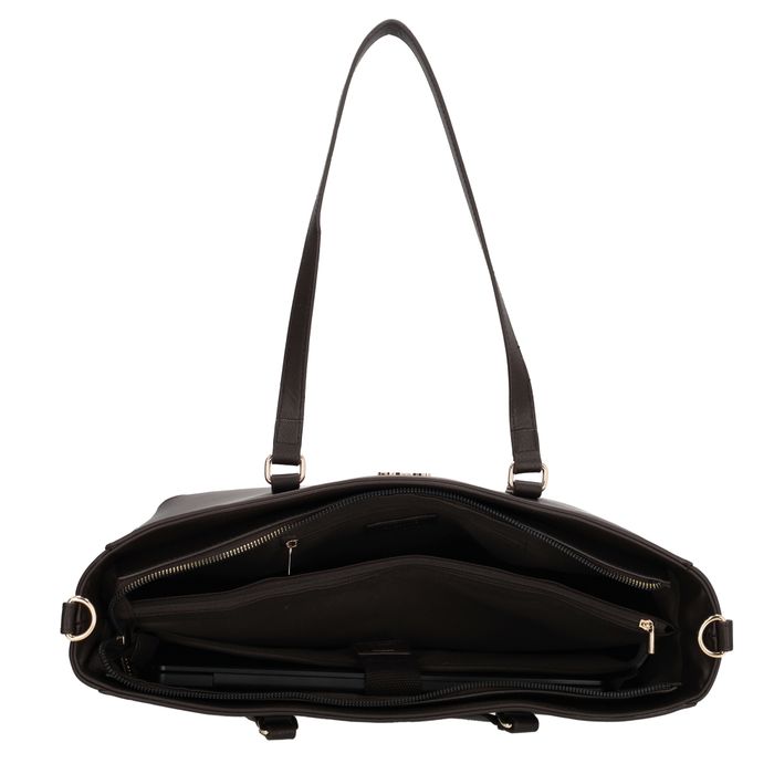 Charm London Birmingham Shopper 15,6 inch (34.5x19.4 cm)