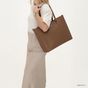 Charm London Birmingham Shopper 15,6 inch (34.5x19.4 cm)