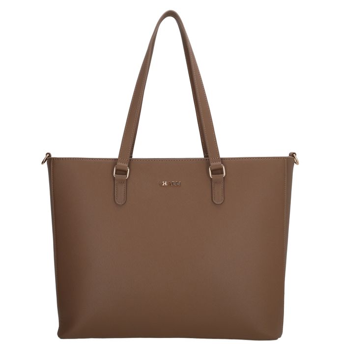 Charm London Birmingham Shopper 15,6 inch (34.5x19.4 cm)