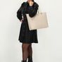 Charm London Birmingham Shopper 15,6 inch (34.5x19.4 cm)