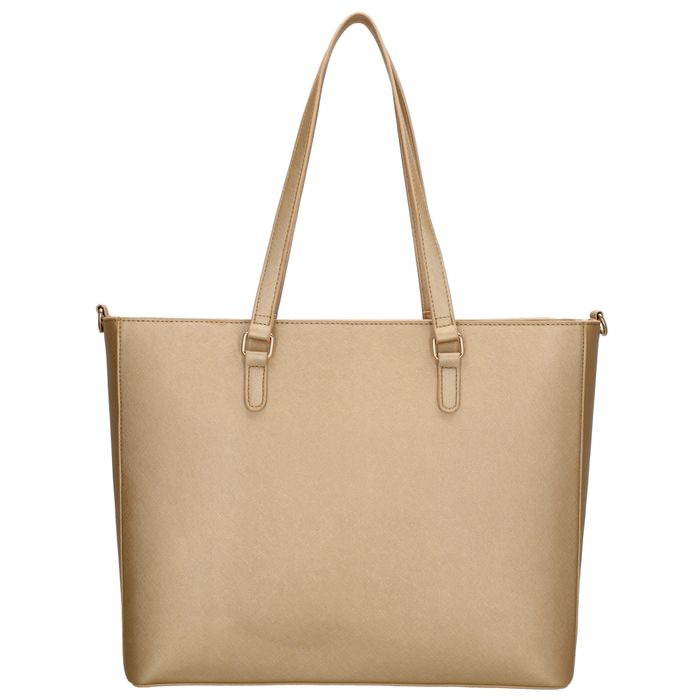 Charm London Birmingham Shopper 15,6 inch (34.5x19.4 cm)